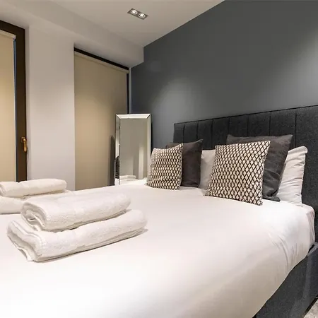 Synergy The Strand Londres Extérieur photo