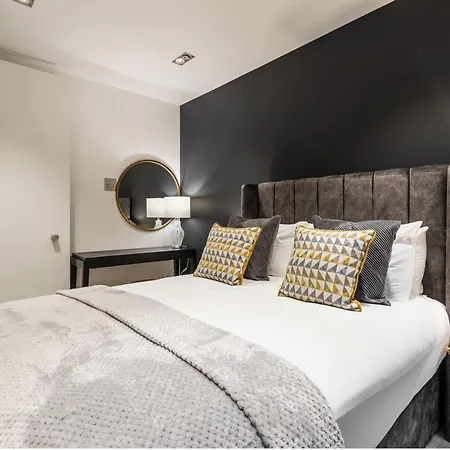 Synergy The Strand Londres Extérieur photo