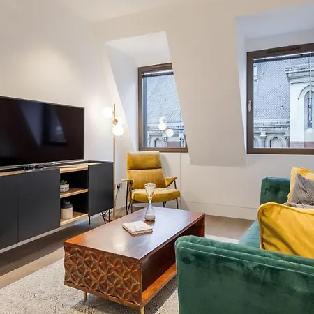Synergy The Strand Londres Extérieur photo